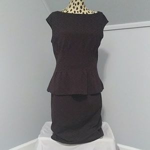 Chic Little Black Dress